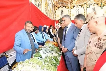 «صُنع بالتعليم الفني».. إرادة وطنية وعزيمة تُشكل مستقبل مصر 8 - جريدة الجمهورية 7 103 - جريدة الجمهورية