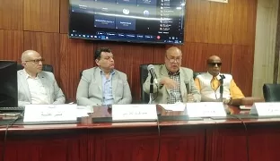 أمسية ثقافية في مكتبة الإسكندرية تجمع بين «المبدعات يقرأن القصص» وعالم «منروفيا»