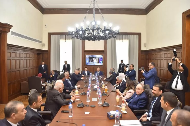 وزير الاستثمار: تطوير الموانئ يساهم في خفض تكاليف الإنتاج وجذب الاستثمارات بالإسكندرية 12 - جريدة الجمهورية 7 2 - جريدة الجمهورية