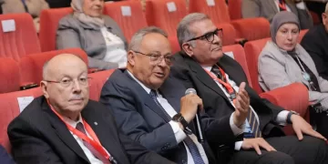 مكتبة الإسكندرية تستضيف المؤتمر الدولي الأول للعلوم البينية