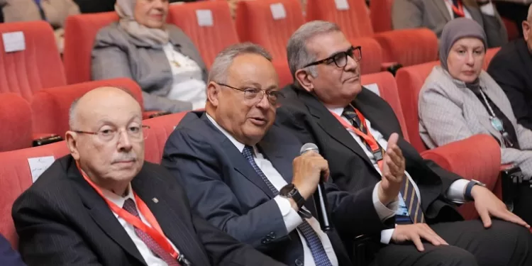 مكتبة الإسكندرية تستضيف المؤتمر الدولي الأول للعلوم البينية