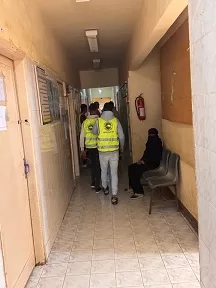 «مستقبل وطن» الباجور يطلق قافلة طبية مجانية في «شبرا زنجي» 8 - جريدة الجمهورية 7 67 - جريدة الجمهورية