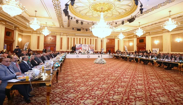 «وزير البترول» يشهد اعتماد نتائج أعمال شركة غاز مصر للعام المالي 2024 7 - جريدة الجمهورية 7 - جريدة الجمهورية