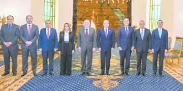 السوق المصرية كبيرة وواعدة