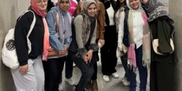 «Gen»: منصة رقمية من طلاب إعلام القاهرة تمنح صوتًا لجيل «Z» وقضاياه