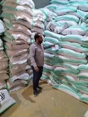 الشرقية: ضبط 4 أطنان نخالة خشنة بدون مستندات 2 - جريدة الجمهورية 8 107 - جريدة الجمهورية