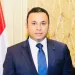 النسيري: حشود رفح تعكس دعم الشعب المصري لقرارات القيادة
