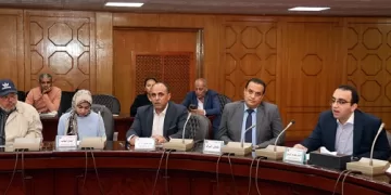 نائب محافظ الإسماعيلية: إجراءات رادعة ضد المتعدين على أملاك الدولة