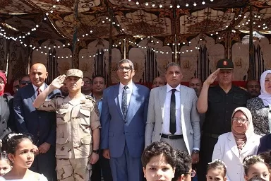 «صُنع بالتعليم الفني».. إرادة وطنية وعزيمة تُشكل مستقبل مصر 2 - جريدة الجمهورية 9 65 - جريدة الجمهورية