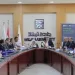  لجنة قطاع العلوم الأساسية تشيد بجامعة الجلالة كنموذج للجامعات الذكية في مصر