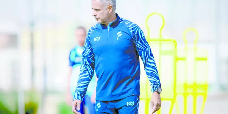 الزمالك ينفى مفاوضات «مجدى» والجزائرى «بو لبينه» 1 - جريدة الجمهورية دراسة أورلاندو بـ «الفيديو» بيراميدز يراجع الأمور الفنية قبل الإياب الإفريقى