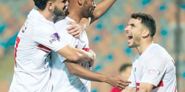 تهديد «زملكاوى» بالتصعيد 1 - جريدة الجمهورية تهديد «زملكاوى» بالتصعيد