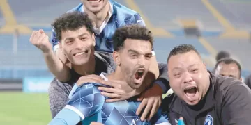 تهديد «زملكاوى» بالتصعيد