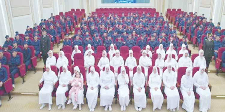 بعفو رئاسى.. العيد يجمع «2777» نزيلًا بأسرهم 1 - جريدة الجمهورية صفقات المونديال .. أولويات الأهلى