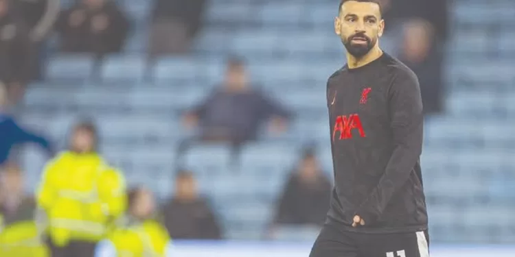 «صلاح» يقود ليفربول أمام فولهام بالبريميرليج 1 - جريدة الجمهورية الزمالك يضغط على «زيزو»