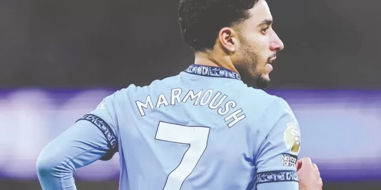 «مرموش» يحاول مواصلة الإبداع أمام «الشياطين الحمر» 1 - جريدة الجمهورية الزمالك يضغط على «زيزو»