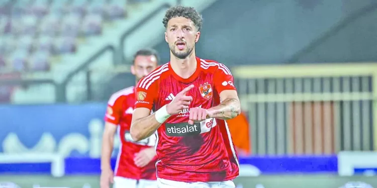 4 أهلاوية ينتظرون الحسم بعد المونديال 1 - جريدة الجمهورية 4 أهلاوية ينتظرون الحسم بعد المونديال