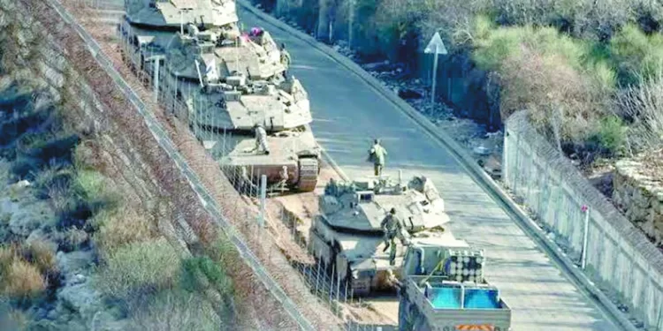 اجتياح إسرائيلى جديد.. الاحتلال يتوغل فى الأراضى السورية ويعتقل مواطنين 1 - جريدة الجمهورية 4 أهلاوية ينتظرون الحسم بعد المونديال