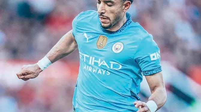 «مرموش» .. الأفضل .. الصحف الإنجليزية تتغزل فى النجم المصرى بديربى مانشستر 1 - جريدة الجمهورية جلسة الحسم