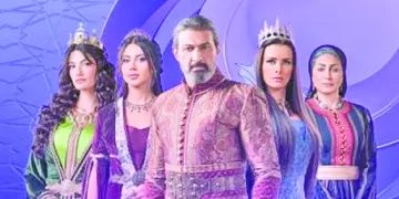 الأبيض ضيف ثقيل على حرس الحدود.. اليوم