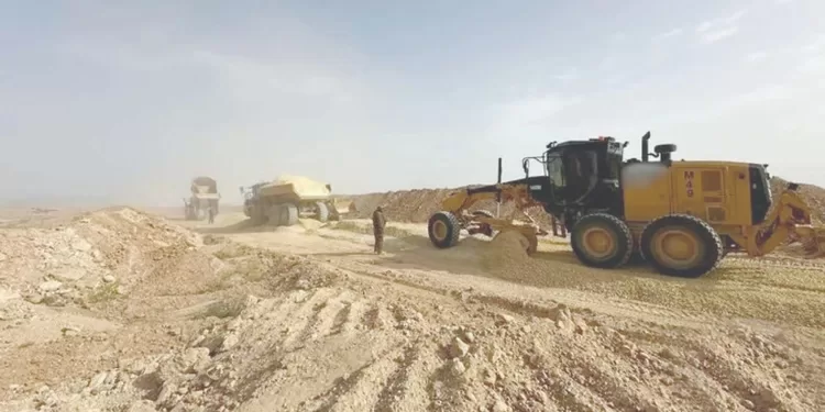 الاحتلال يعلن اكتمال تطويق «رفح الفلسطينية» 1 - جريدة الجمهورية الأبيض ضيف ثقيل على حرس الحدود.. اليوم