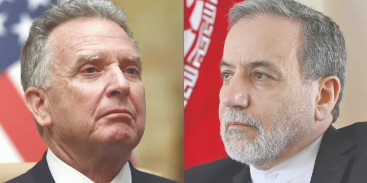 محادثات بناءة بين أمريكا وإيران حول «البرنامج النووى» 1 - جريدة الجمهورية الأبيض ضيف ثقيل على حرس الحدود.. اليوم