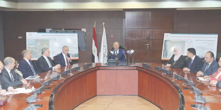 الأبيض ضيف ثقيل على حرس الحدود.. اليوم