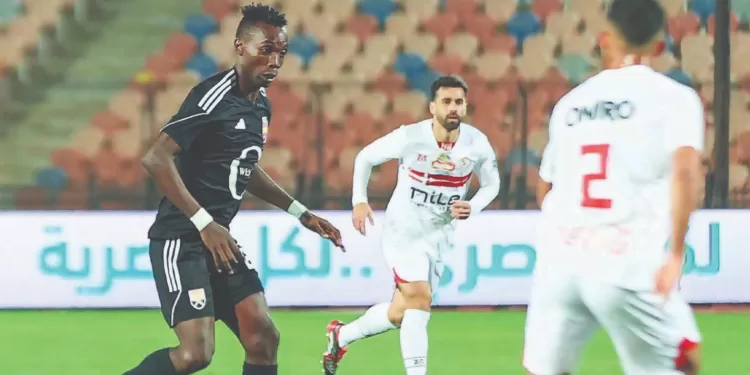 الأبيض ضيف ثقيل على حرس الحدود.. اليوم 1 - جريدة الجمهورية الأبيض ضيف ثقيل على حرس الحدود.. اليوم