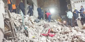 الأبيض ضيف ثقيل على حرس الحدود.. اليوم