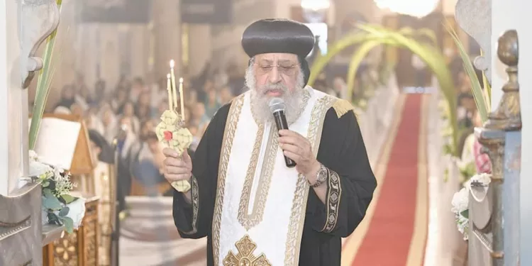 مفتى الجمهورية: حرب الشائعات أشد فتكًا من الحرب العادية