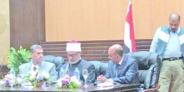 مفتى الجمهورية: حرب الشائعات أشد فتكًا من الحرب العادية