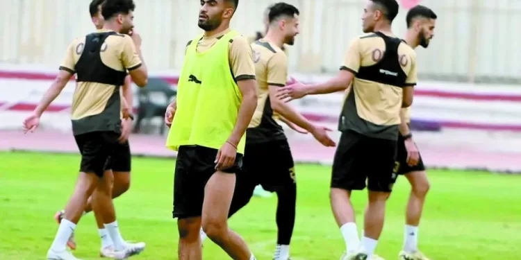 «بلايلى وبن رمضان» على رادار الزمالك
