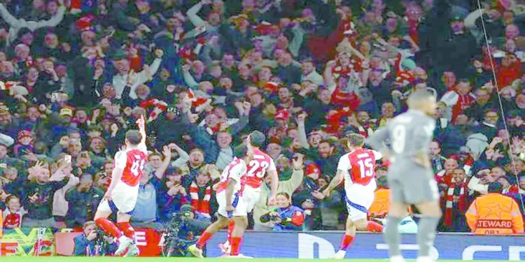 «الذكاء الاصطناعى» يصدم ريال مدريد 1 - جريدة الجمهورية مفتى الجمهورية: حرب الشائعات أشد فتكًا من الحرب العادية