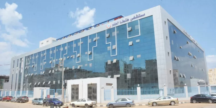 مستشفى طنطا العام يدخل الخدمة .. قريبًا 1 - جريدة الجمهورية مفتى الجمهورية: حرب الشائعات أشد فتكًا من الحرب العادية