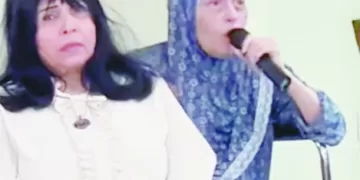 ضبط مركز تعليمى وهمى يمنح شهادات مزورة بمدينة نصر