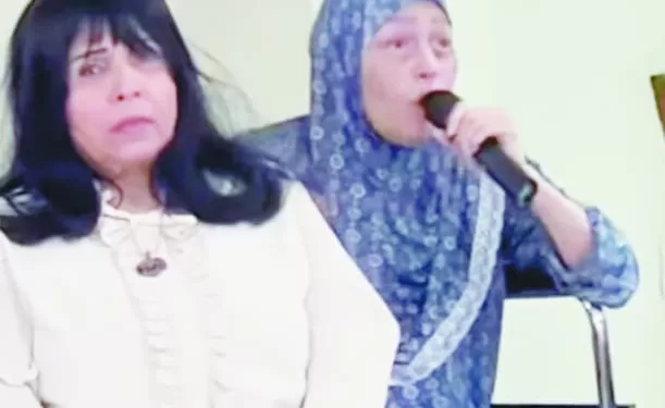 فاتن الحلو ل "الجمهورية" دخولى دار كبار الفنانين رغبتى .. وابنتاى تحملتا معى الكثير 1 - جريدة الجمهورية ضبط مركز تعليمى وهمى يمنح شهادات مزورة بمدينة نصر