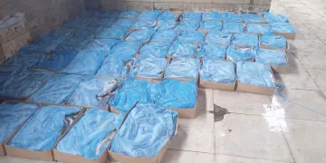 ضبط مركز تعليمى وهمى يمنح شهادات مزورة بمدينة نصر