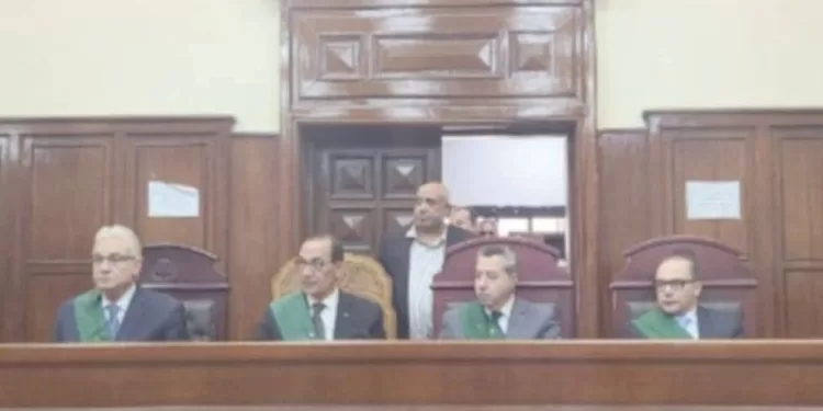 ضبط مركز تعليمى وهمى يمنح شهادات مزورة بمدينة نصر