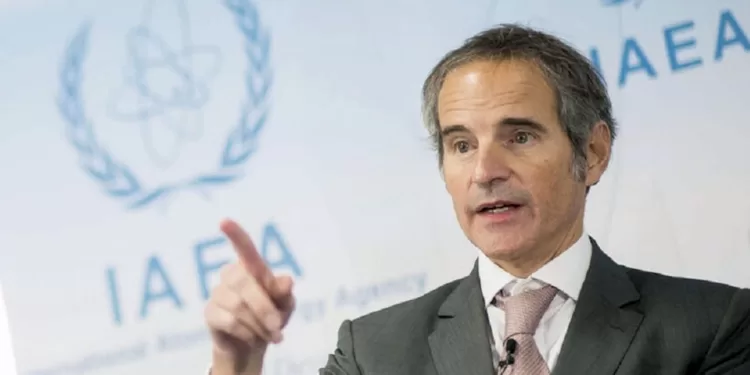 مدير «الطاقة الذرية» فى طهران غدًا .. وعراقجى يزور روسيا بشأن «النووى» 1 - جريدة الجمهورية ضبط مركز تعليمى وهمى يمنح شهادات مزورة بمدينة نصر