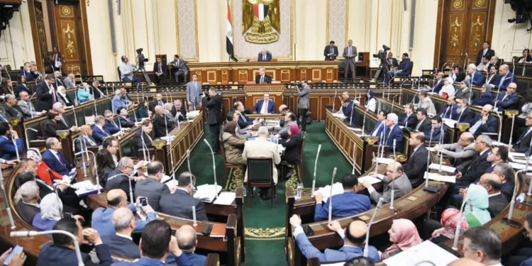 ملاحظات «النواب» حول الموازنة العامة .. أوامر 1 - جريدة الجمهورية ضبط مركز تعليمى وهمى يمنح شهادات مزورة بمدينة نصر