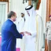 اهتمام إعلامى قطرى بزيارة الرئيس السيسى للدوحة 5 - جريدة الجمهورية ضبط مركز تعليمى وهمى يمنح شهادات مزورة بمدينة نصر