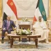 الرئيس يشيد بالدور الفاعل للجالية المصرية فى دعم التنمية بالكويت 5 - جريدة الجمهورية الرئيس يشيد بالدور الفاعل للجالية المصرية فى دعم التنمية بالكويت