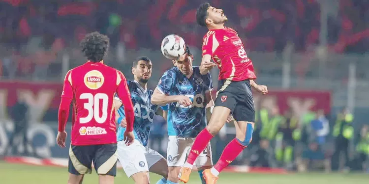 الزمالك فى مهمة صعبة أمام سموحة