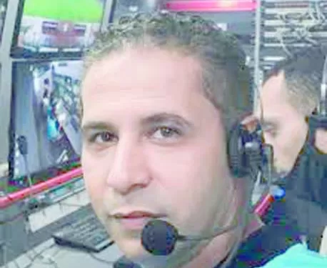 عاشور ممثل مصر الوحيد عبر الـ «فار» 1 - جريدة الجمهورية الزمالك فى مهمة صعبة أمام سموحة