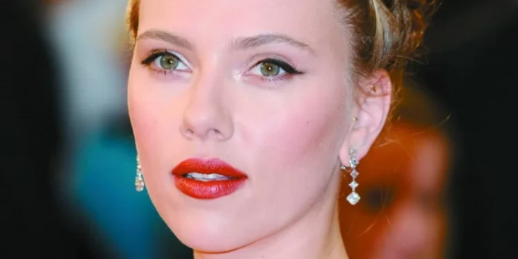 «جوهانسون» مخرجة لأول مرة فى «كان» وتكريم خاص لـ «دى نيرو» 1 - جريدة الجمهورية «جوهانسون» مخرجة لأول مرة فى «كان» وتكريم خاص لـ «دى نيرو»