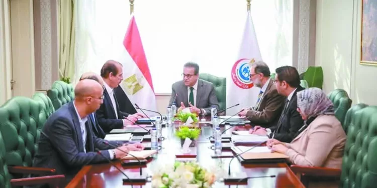 اتخاذ الإجراءات التصحيحية حفاظاً على صحة المواطنين 1 - جريدة الجمهورية اتخاذ الإجراءات التصحيحية حفاظاً على صحة المواطنين