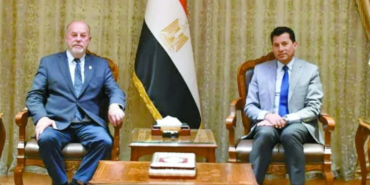 الزمالك يرفض الحلول الودية مع «زيزو»