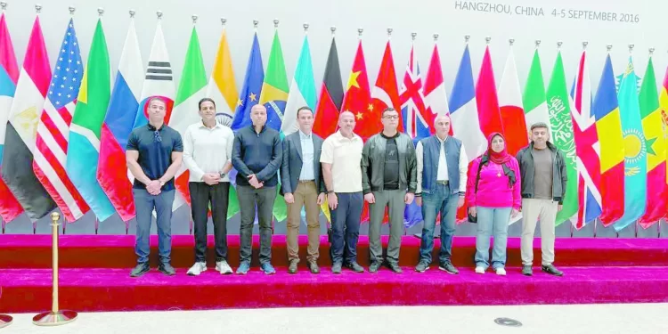 دراسة أورلاندو بـ «الفيديو» بيراميدز يراجع الأمور الفنية قبل الإياب الإفريقى