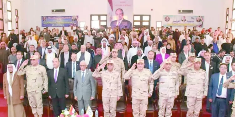 القوات المسلحة تدفع عددًا من اللجان لإنهاء المواقف التجنيدية لذوى الهمم وكبار السن 1 - جريدة الجمهورية دراسة أورلاندو بـ «الفيديو» بيراميدز يراجع الأمور الفنية قبل الإياب الإفريقى