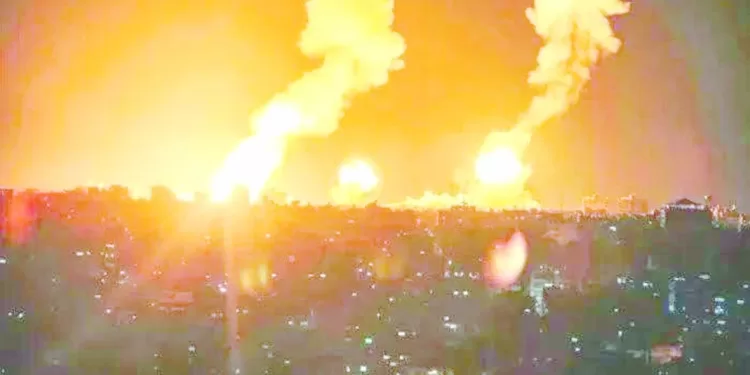 دراسة أورلاندو بـ «الفيديو» بيراميدز يراجع الأمور الفنية قبل الإياب الإفريقى